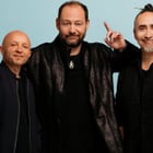 Tryo fait "une grosse pause"