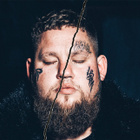 Rag'n'Bone Man touche avec "Crossfire"