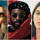 Top Albums : SCH retrouve le sommet