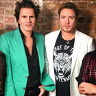 Duran Duran de retour : le clip "Invisible"