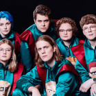 Eurovision : le groupe islandais positif au Covid