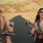 Lilly Wood and The Prick : le clip désertique