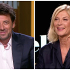 Patrick Bruel se confie sur les Enfoirés