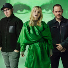 CHVRCHES et Robert Smith : le clip