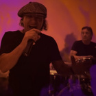 AC/DC : le clip de "Witch's Spell"