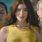 Lorde : retour ensoleillé avec "Solar Power"