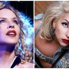 Kylie Minogue reprend Lady Gaga