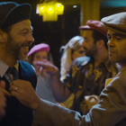Christophe Maé : "Y'a du soleil" dans son clip