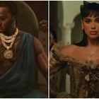 Pop Smoke et Dua Lipa : le clip de "Demeanor"