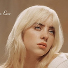 Billie Eilish numéro un des ventes