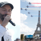 Woodkid : son film pour les JO 2024 à Paris