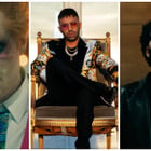 Top Singles : Ed Sheeran s'impose