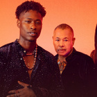 Earth, Wind & Fire : écoutez "You Want My Love"