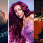 Top Albums : Jul solide numéro un