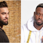 Kendji Girac : "Dans mes bras" en single