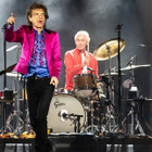 Rolling Stones : vidéo hommage à Charlie Watts
