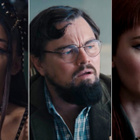 Ariana Grande au cinéma avec DiCaprio