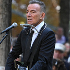 B. Springsteen : hommage pour le 11-Septembre