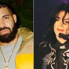 Drake bat un record de Michael Jackson