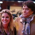 Sophie Tapie : message poignant pour son père