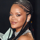 Rihanna "s'amuse" sur son nouvel album