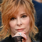 Mylène Farmer illustre des couvertures