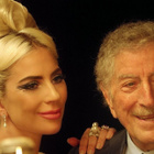 L. Gaga et T. Bennett reprennent "I've Got You..."