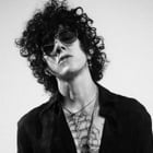 LP en interview pour l'album "Churches"