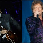 Paul McCartney tacle les Rolling Stones