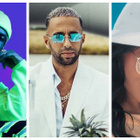 Top Singles : CKay toujours numéro un