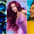 MTV EMA : Justin Bieber en tête des nominations