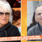 Enfoirés : Catherine Lara revient sur son départ