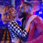 DALS : Tayc quasi-parfait sur la piste