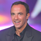Nikos Aliagas ému pour les 20 ans de la Star Ac'
