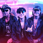 Scorpions est de retour !