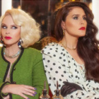 Kylie Minogue et Jessie Ware en duo : le clip !