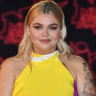 Louane annonce sa tournée