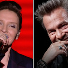 Florent Pagny surpris dans "La chanson secrète"