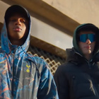 Jul et Rohff sont des "Legend"