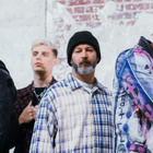 Skip The Use revient avec "Human Disorder"