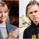 Angèle et Orelsan bientôt en duo ?