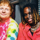 Fireboy DML et Ed Sheeran réunis sur "Peru"