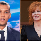 Stromae en duo avec Mylène Farmer ?
