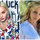 Madonna : une tournée avec Britney Spears ?