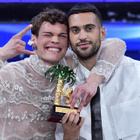 Eurovision : Mahmood et Blanco pour l'Italie !