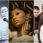 Top Albums : Kaaris et Kalash Criminel n°1