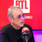 Alain Chamfort critique les Victoires