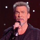 F. Pagny chante "Savoir aimer" en symphonique