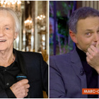 Dave : Fogiel, en larmes, donne des nouvelles