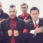 Rammstein : plus de papier pour l'album !